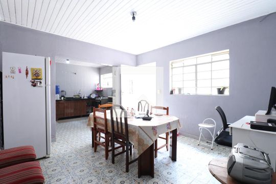 Cozinha 2 de casa à venda com 3 quartos, 220m² em Vila Romana, São Paulo