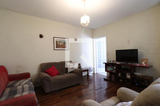 Sala 2 de casa à venda com 3 quartos, 220m² em Vila Romana, São Paulo