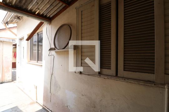 Detalhe de casa à venda com 3 quartos, 220m² em Vila Romana, São Paulo