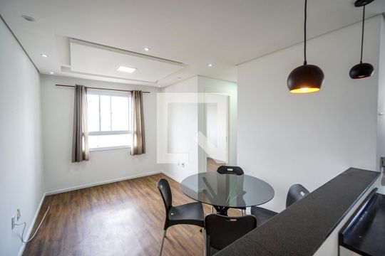 Apartamento à venda com 2 quartos, 50m² em Penha de França, São Paulo