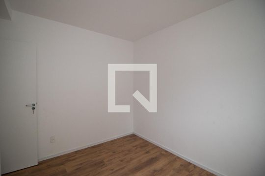 Quarto 2 de apartamento para alugar com 2 quartos, 47m² em Vila Ede, São Paulo