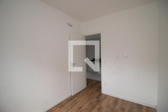 Quarto 1 de apartamento para alugar com 2 quartos, 47m² em Vila Ede, São Paulo