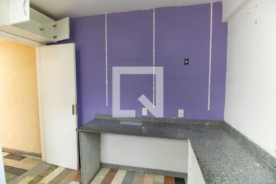Cozinha de casa à venda com 4 quartos, 450m² em Santa Rosa, Niterói