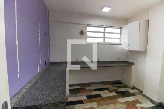 Cozinha de casa à venda com 4 quartos, 450m² em Santa Rosa, Niterói
