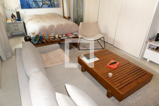 Studio de kitnet/studio à venda com 1 quarto, 43m² em Pinheiros, São Paulo
