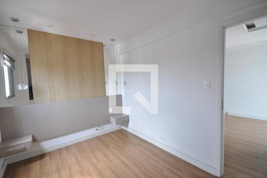 Quarto de apartamento à venda com 1 quarto, 49m² em Vila Gustavo, São Paulo