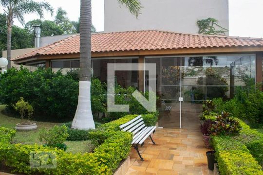Área comum de apartamento à venda com 3 quartos, 110m² em Santana, São Paulo