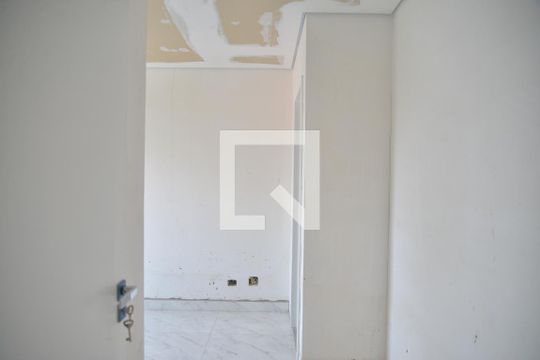 Quarto Suíte de apartamento à venda com 3 quartos, 160m² em Paraíso, Santo André