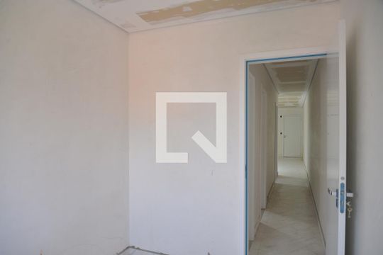 Quarto 1 de apartamento à venda com 3 quartos, 160m² em Paraíso, Santo André