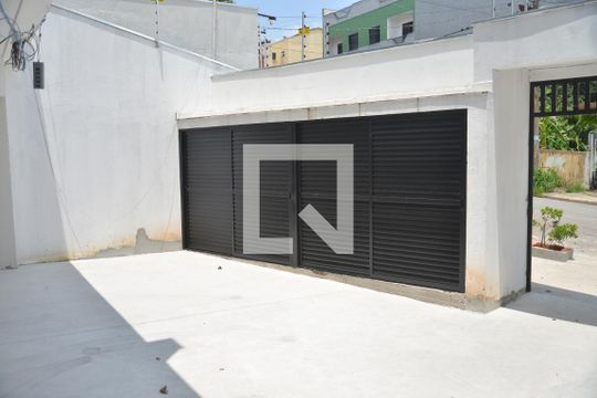 Garagem de apartamento à venda com 3 quartos, 160m² em Paraíso, Santo André