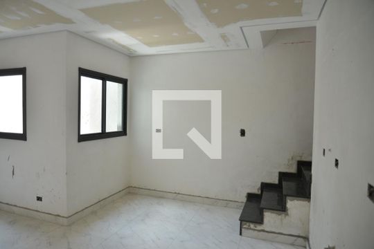 Cozinha de apartamento à venda com 3 quartos, 160m² em Paraíso, Santo André
