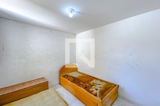 Quarto de apartamento à venda com 1 quarto, 25m² em Vila Prudente, São Paulo