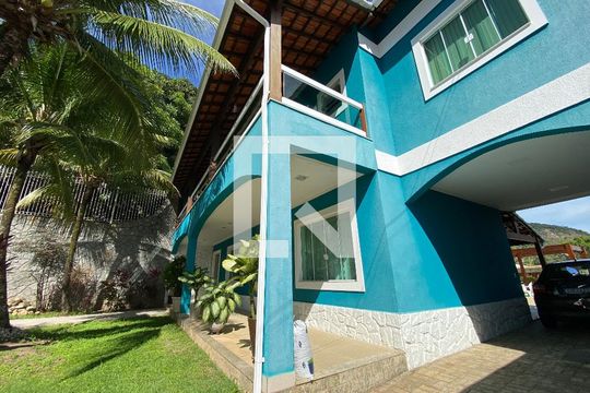 Quintal de casa para alugar com 4 quartos, 1000m² em Jacarepaguá, Rio de Janeiro
