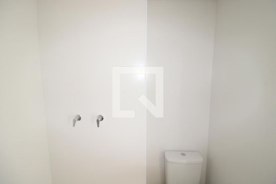 Banheiro 2 de apartamento à venda com 2 quartos, 80m² em Santana, São Paulo