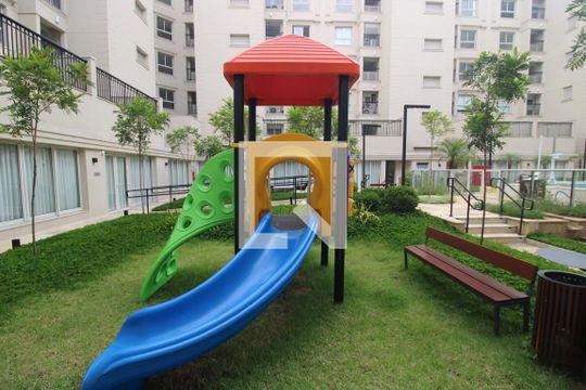 Área Comum de apartamento à venda com 2 quartos, 80m² em Santana, São Paulo