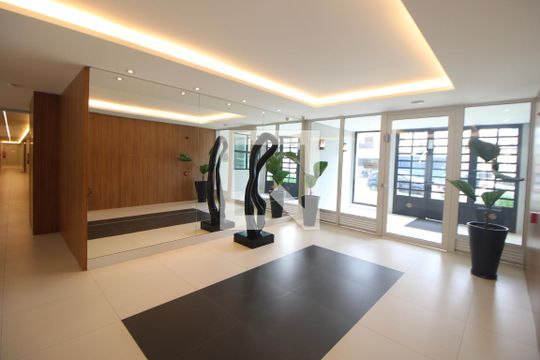 Área Comum de apartamento à venda com 2 quartos, 80m² em Santana, São Paulo
