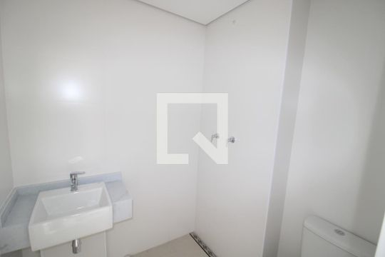 Banheiro 2 de apartamento à venda com 2 quartos, 80m² em Santana, São Paulo