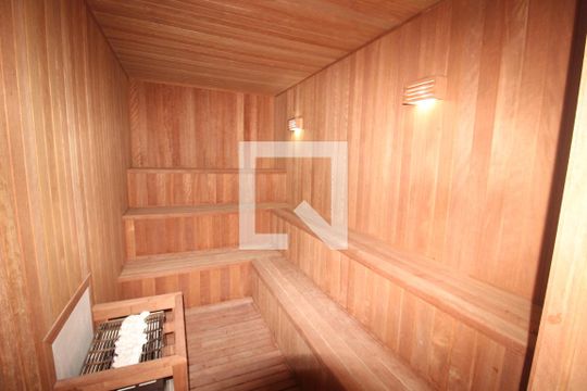 Área Comum de apartamento à venda com 2 quartos, 80m² em Santana, São Paulo