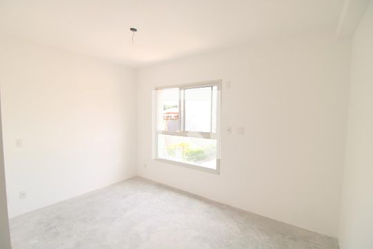 Quarto 1 de apartamento à venda com 2 quartos, 80m² em Santana, São Paulo