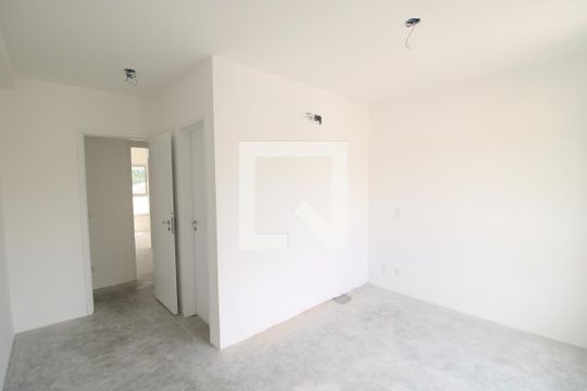 Quarto 1 de apartamento à venda com 2 quartos, 80m² em Santana, São Paulo