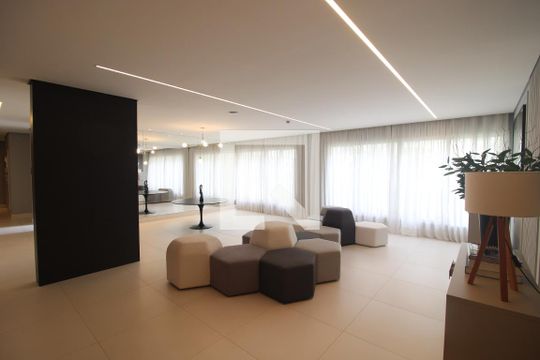 Área Comum de apartamento à venda com 2 quartos, 80m² em Santana, São Paulo
