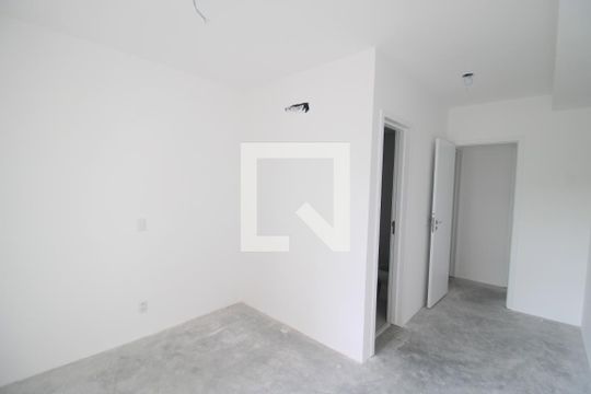 Quarto 2 de apartamento à venda com 2 quartos, 80m² em Santana, São Paulo