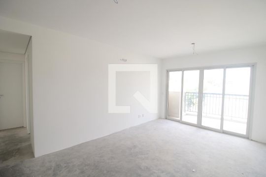 Apartamento à venda com 2 quartos, 80m² em Santana, São Paulo