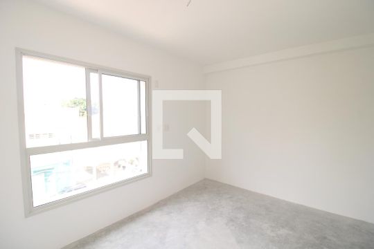 Quarto 1 de apartamento à venda com 2 quartos, 80m² em Santana, São Paulo