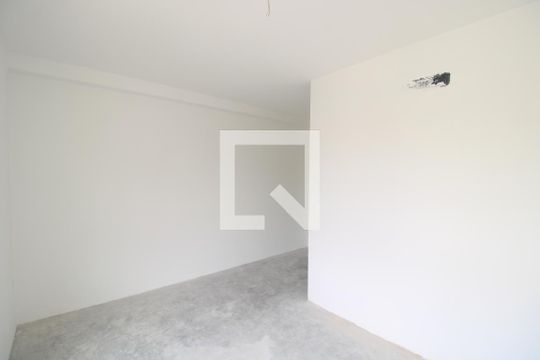 Quarto 1 de apartamento à venda com 2 quartos, 80m² em Santana, São Paulo