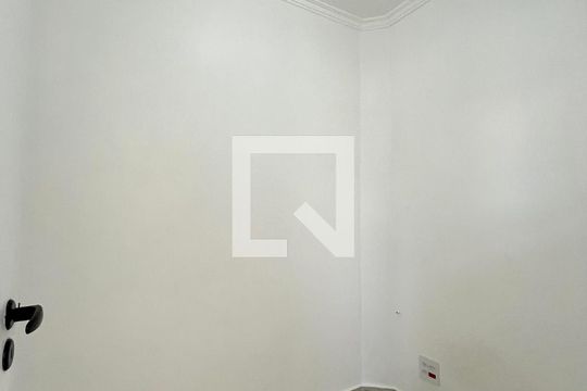Quarto de Serviço de apartamento à venda com 2 quartos, 88m² em Mirandópolis, São Paulo