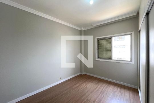 Quarto 1 de apartamento para alugar com 2 quartos, 88m² em Mirandópolis, São Paulo