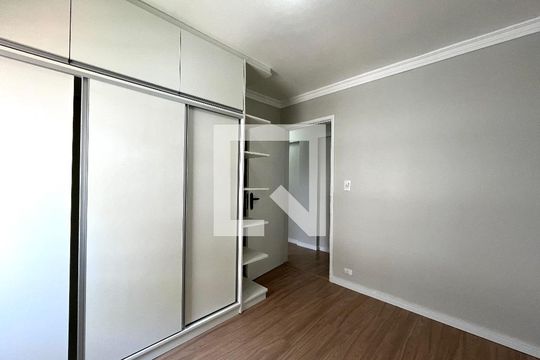 Quarto 1 de apartamento para alugar com 2 quartos, 88m² em Mirandópolis, São Paulo