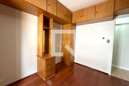 Quarto 2 de apartamento à venda com 2 quartos, 88m² em Mirandópolis, São Paulo