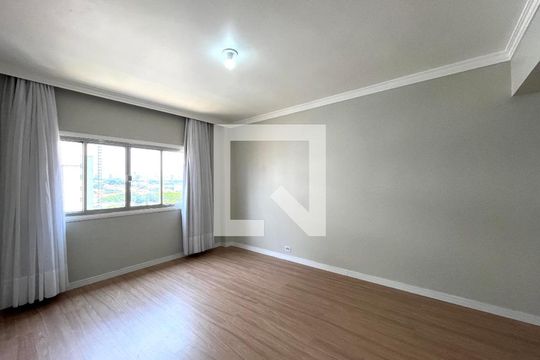Sala de apartamento para alugar com 2 quartos, 88m² em Mirandópolis, São Paulo