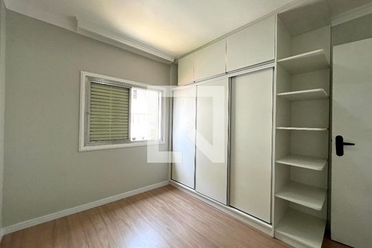 Quarto 1 de apartamento para alugar com 2 quartos, 88m² em Mirandópolis, São Paulo