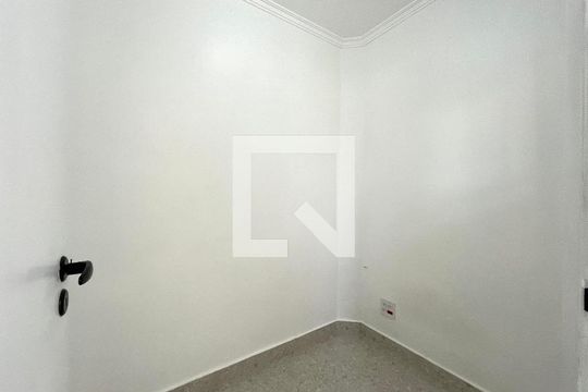 Quarto de Serviço de apartamento à venda com 2 quartos, 88m² em Mirandópolis, São Paulo