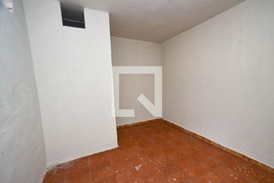 Quarto 2 de casa para alugar com 1 quarto, 70m² em São Geraldo, Belo Horizonte