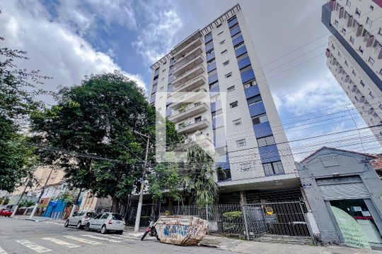 Fachada de apartamento para alugar com 3 quartos, 183m² em Cambuci, São Paulo