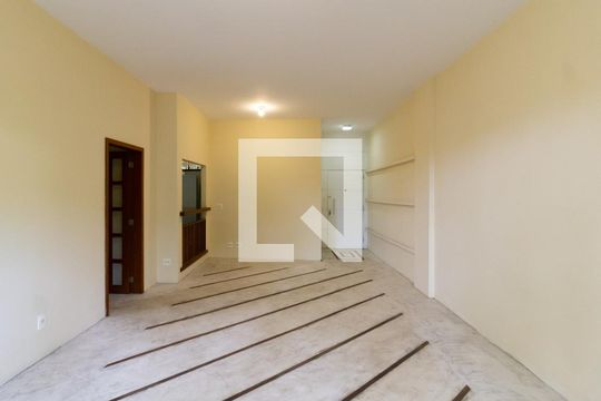 Detalhe da sala  de apartamento à venda com 3 quartos, 135m² em Lagoa, Rio de Janeiro