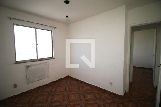 quarto 1 de apartamento para alugar com 2 quartos, 58m² em Vila da Penha, Rio de Janeiro