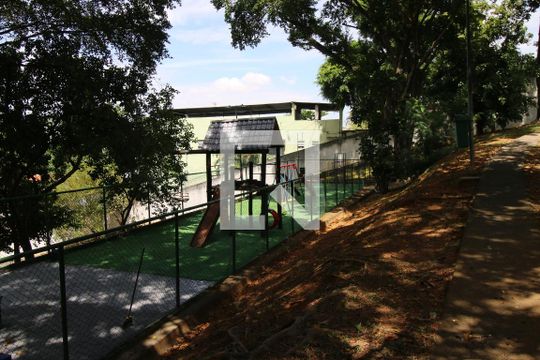 Área comum - Brinquedos de apartamento para alugar com 2 quartos, 58m² em Vila da Penha, Rio de Janeiro