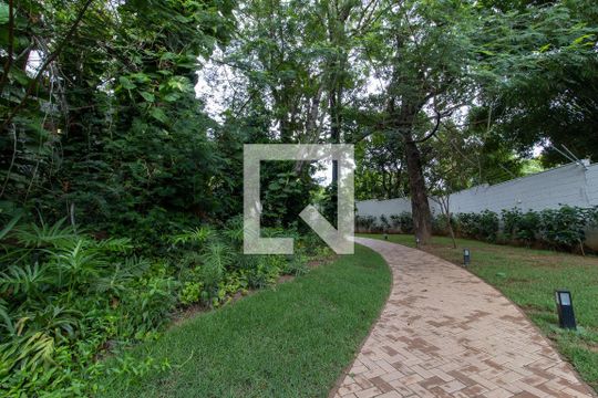 Área comum de apartamento à venda com 2 quartos, 73m² em Nova Campinas, Campinas
