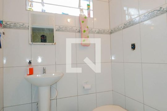 Lavabo de casa à venda com 3 quartos, 153m² em Vila Capitao Rabelo, Guarulhos