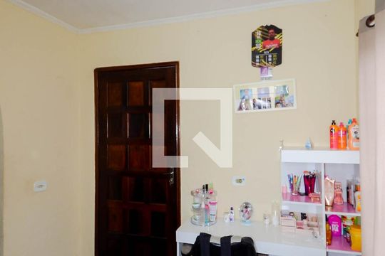 Antessala de casa à venda com 3 quartos, 153m² em Vila Capitao Rabelo, Guarulhos