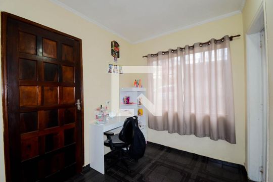 Antessala de casa à venda com 3 quartos, 153m² em Vila Capitao Rabelo, Guarulhos