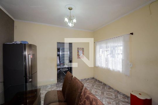 Sala de Jantar de casa à venda com 3 quartos, 153m² em Vila Capitao Rabelo, Guarulhos