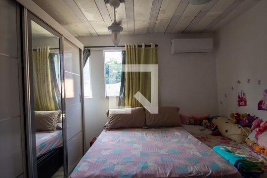 Quarto de casa à venda com 1 quarto, 50m² em Jacarepaguá, Rio de Janeiro