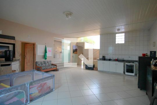 Cobertura de casa à venda com 5 quartos, 362m² em Cachoeirinha, Belo Horizonte