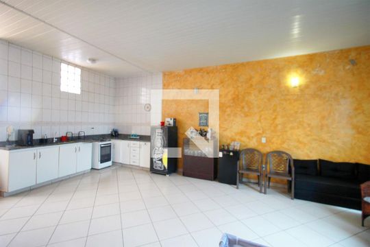 Cobertura de casa à venda com 5 quartos, 362m² em Cachoeirinha, Belo Horizonte