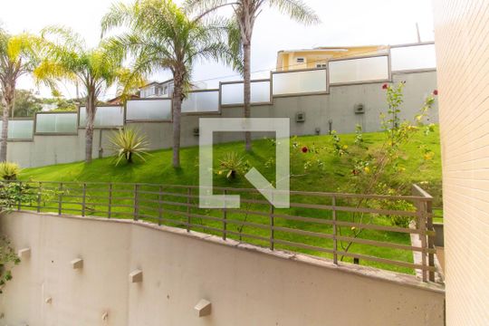 Vista da Suíte de apartamento para alugar com 3 quartos, 135m² em Piratininga, Niterói